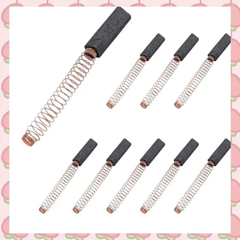 N18R W10380496 угольная моторная щетка для миксера для Whirlpool и Kitchenaid, моторная щетка, новый AP5178083, PS3495098