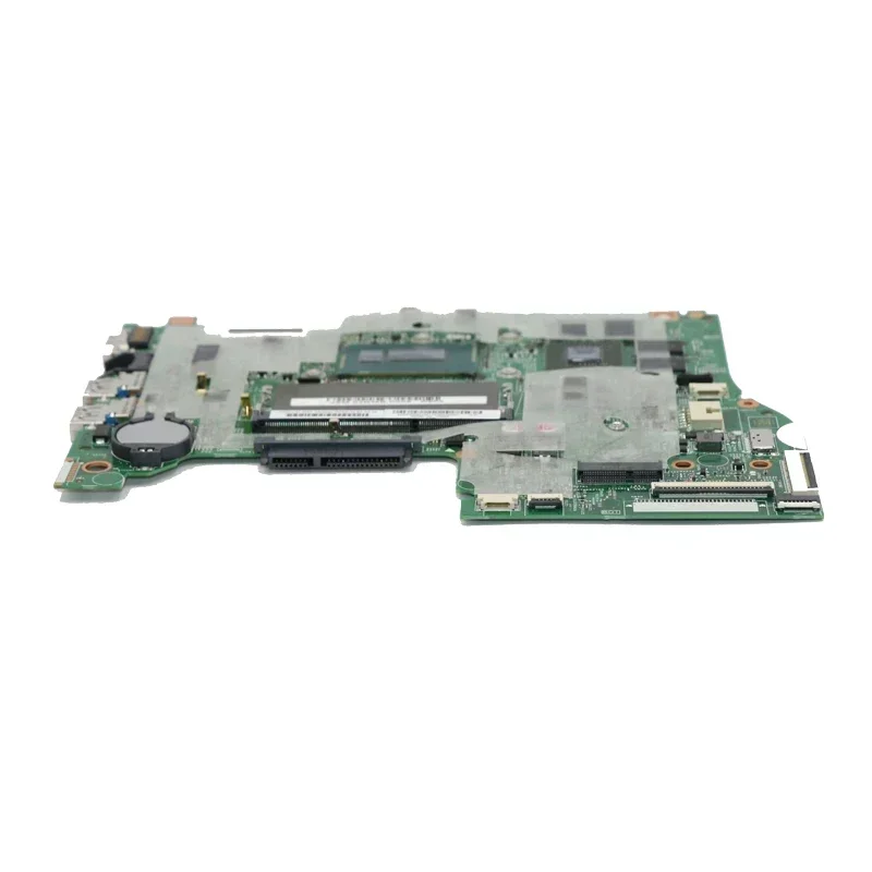 For Lenovo YOGA 500-14IBD Flex3-1470 Laptop Motherboard 14217-1M Notebook Mainboard With CPU I3-4030 I5-5200 GPU 2G Tested Okhig