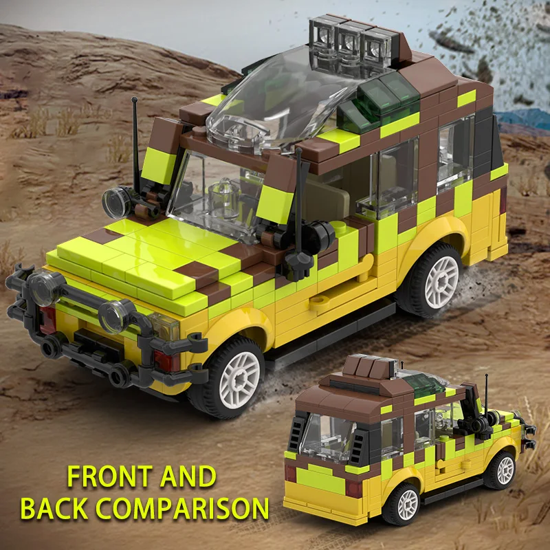 suv moc