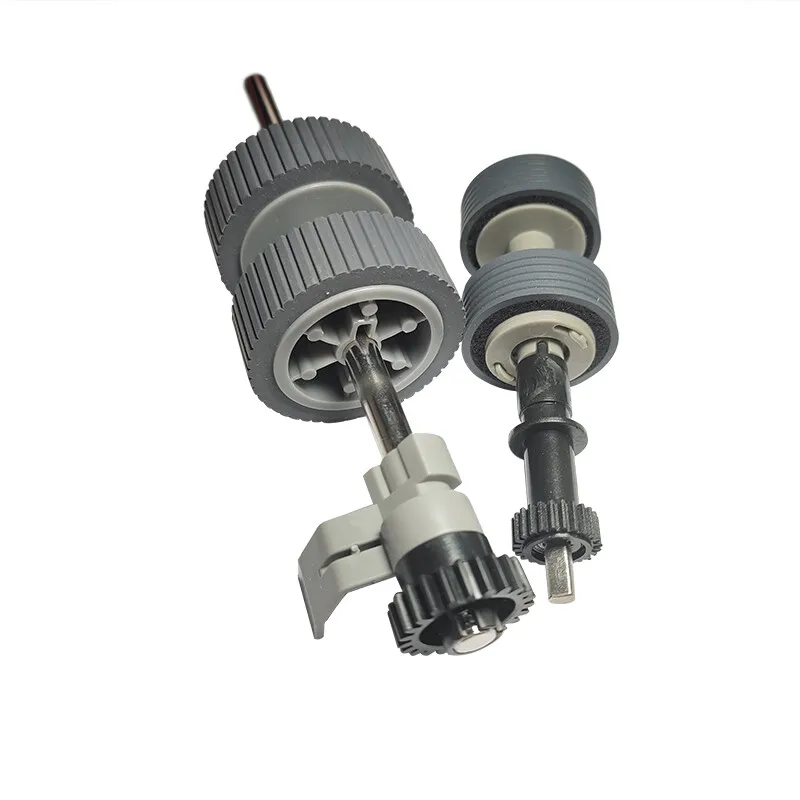 New Brake & Pickup Roller for Fujitsu Fi-6130 Fi-6130Z Fi-6140 Fi-6230 Fi-6240