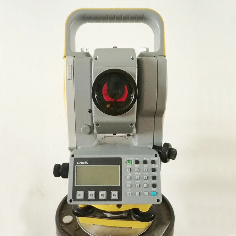 NEW  Gowin TKS-202R Reflectorless Total Station