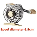 spool diameter 6.5cm