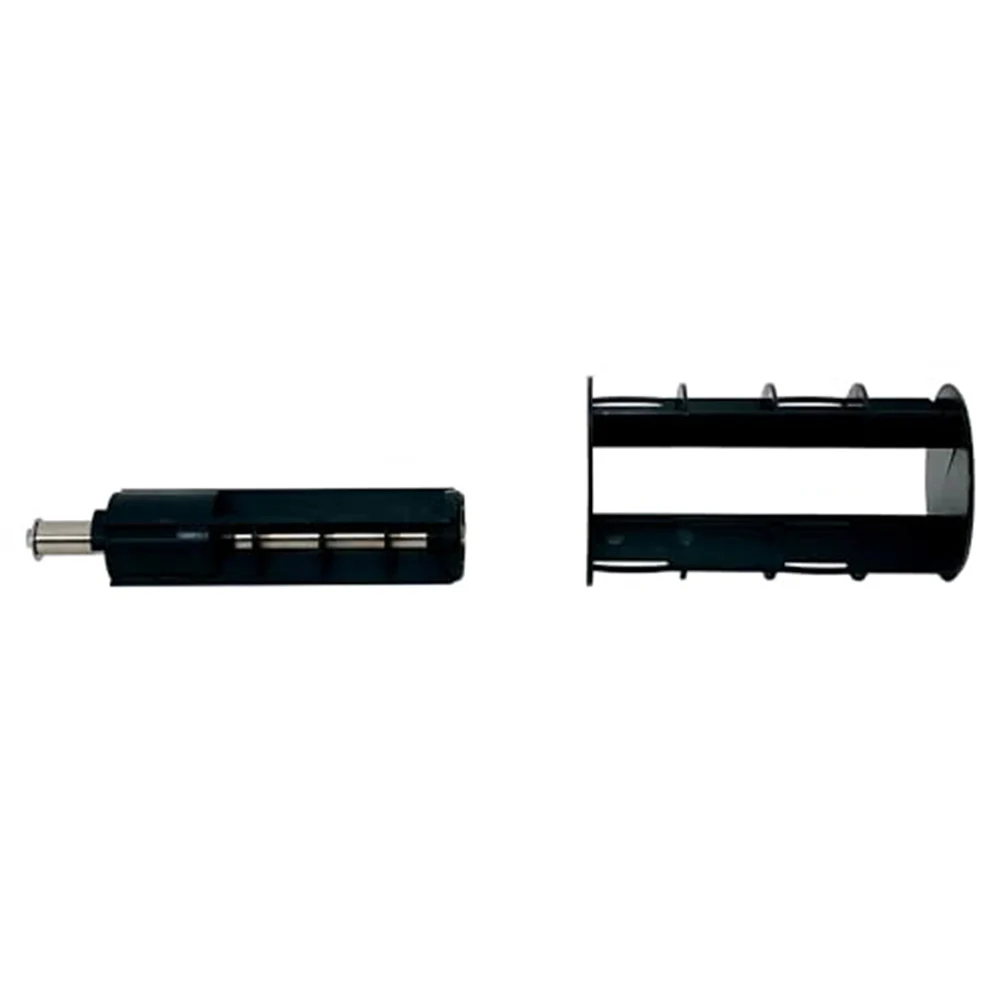 Thermal Label Printer Media Supply Hub DPR78-2330-01 for Datamax I-4212E I-4310E I-4606E Ensures Precise Feed Path Alignment