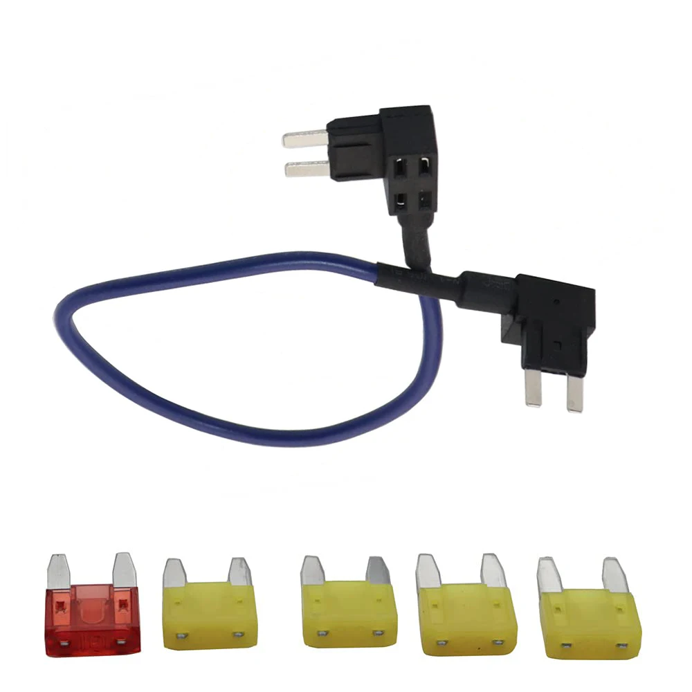Kit de cable de derivación de relé de bomba de combustible de reparación TIPM      Para VW Routan 2011-2012 para Dodge Grand Caravan 2008-2016 Nitro 2007-2011