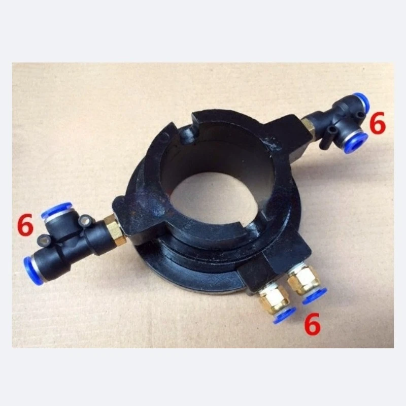 

Tire Removal Machine Rotary Valve Air Distribution Valve Is Suitable for Dr Baisbath Shiqin 502 Tire Changer Accessories