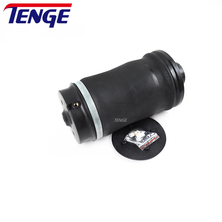 Auto Parts Rear Air Suspension Shock Absorber Struts Spring Bag for Mercedes Benz W164 W166 ML 1643200625 1663200325