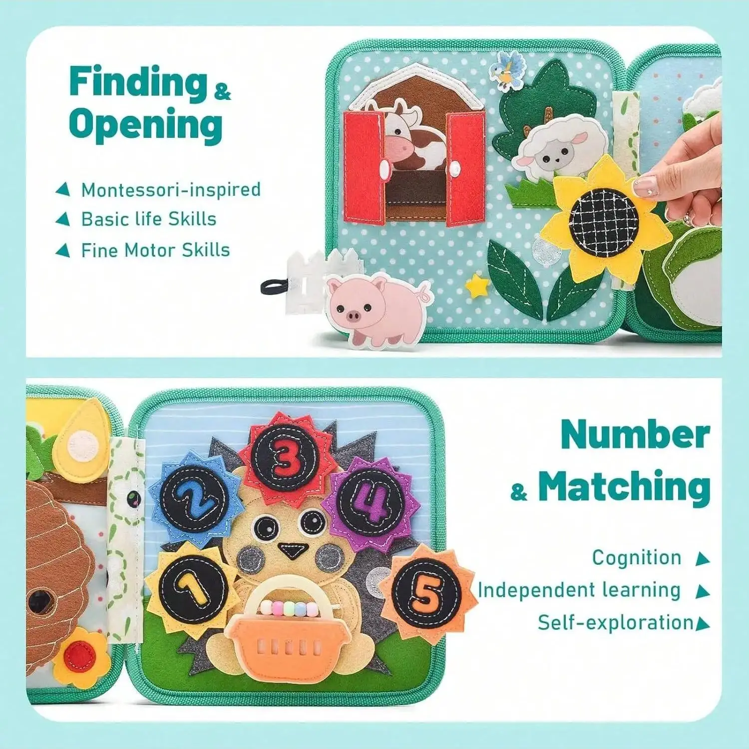 Thumbnail 4 - #28 Best Activity Tables to Buy In 2026