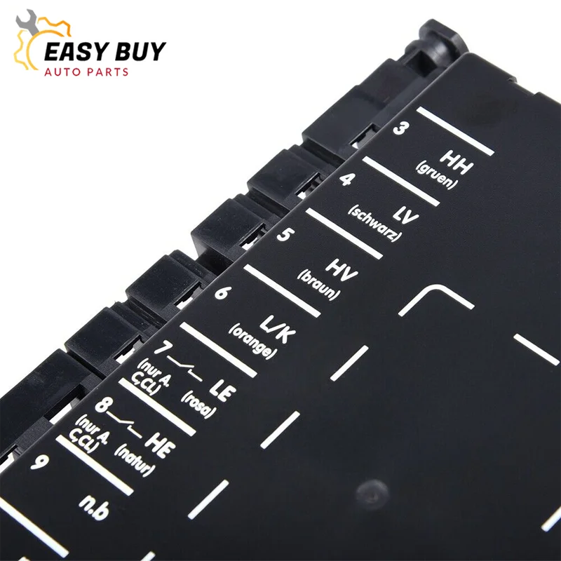 A2118704726 2118704726 POWER SEAT CONTROL MODULE UNIT FRONT RIGHT FOR MERCEDES W211 W203 W209 01-10