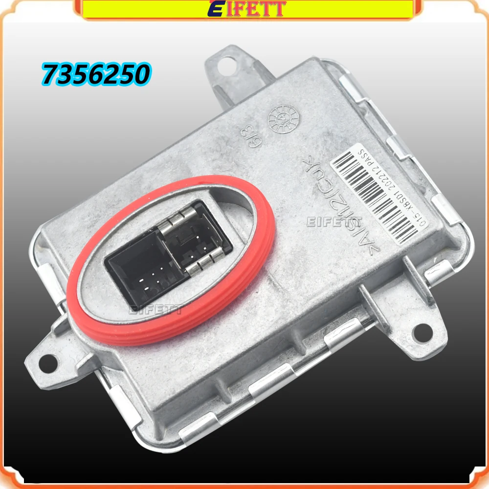 

Новый OEM для BMW F10 F15 F16 F30 F32 F33 F34 F36 ксеноновый балласт фар HID 7356250 7296090 модуль блока управления 130732946100