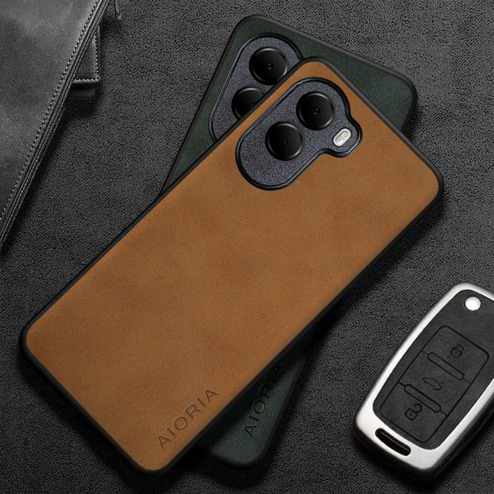For Poco M7 4G Case… - image