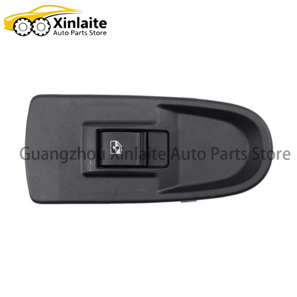 OEM 5801484225 Car Electric Window Control Switch Glass Lifter Button For Iveco Daily MK5 2012 2013 2014 High Quality Auto Parts