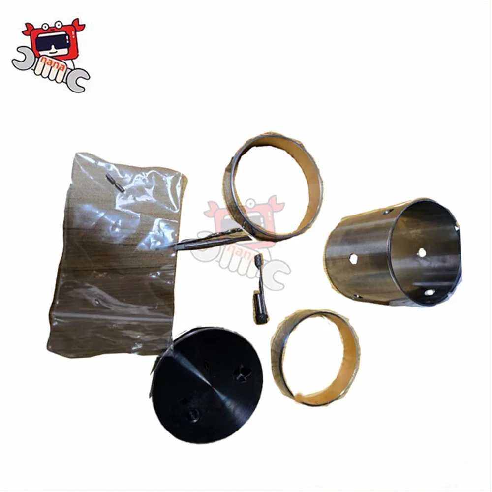 

For 10R80 Copper bushing plus installation tool