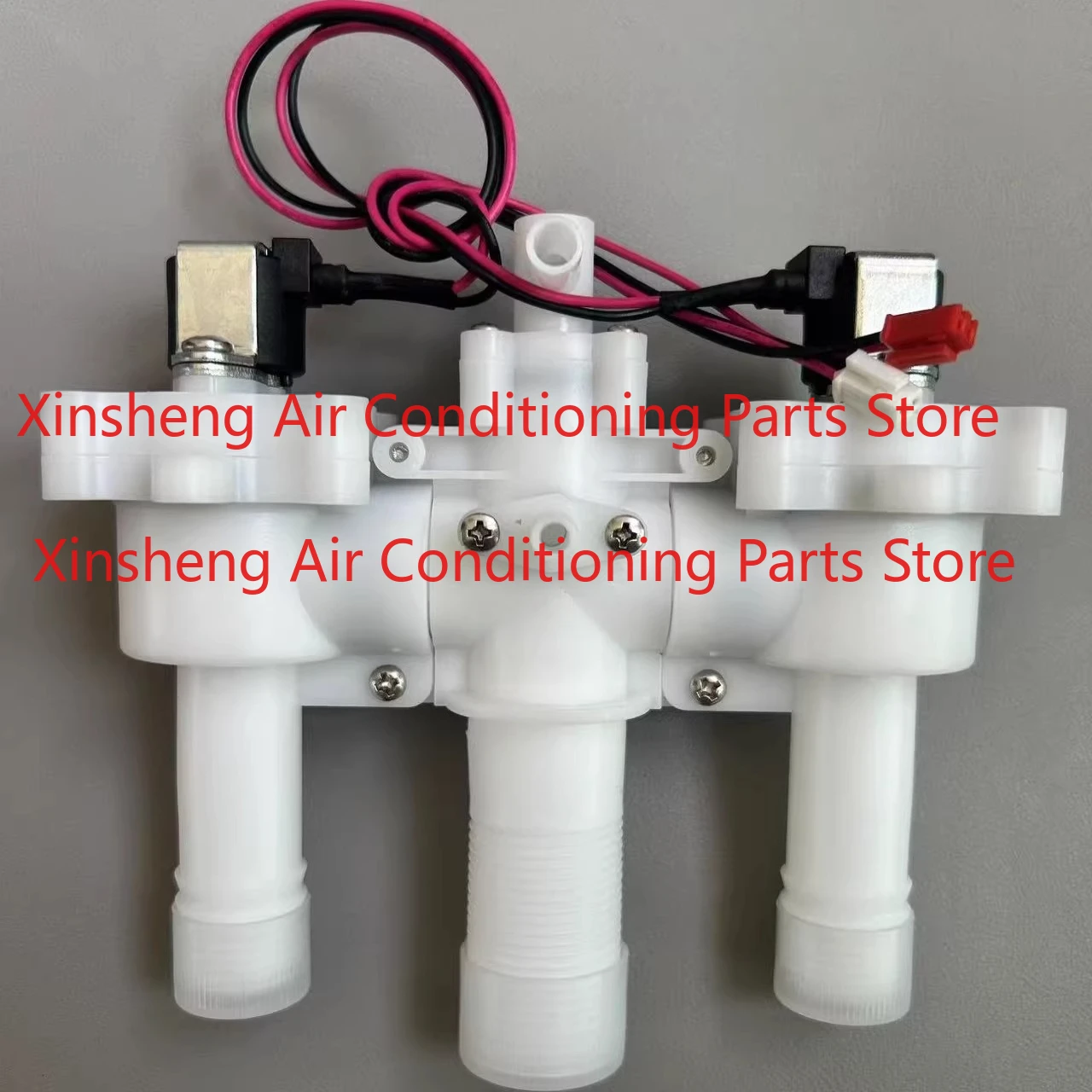 It is suitable for adapting to Oupai Xierkang Sugimoto Jinshang intelligent toilet flush valve pulse valve drain mechanism