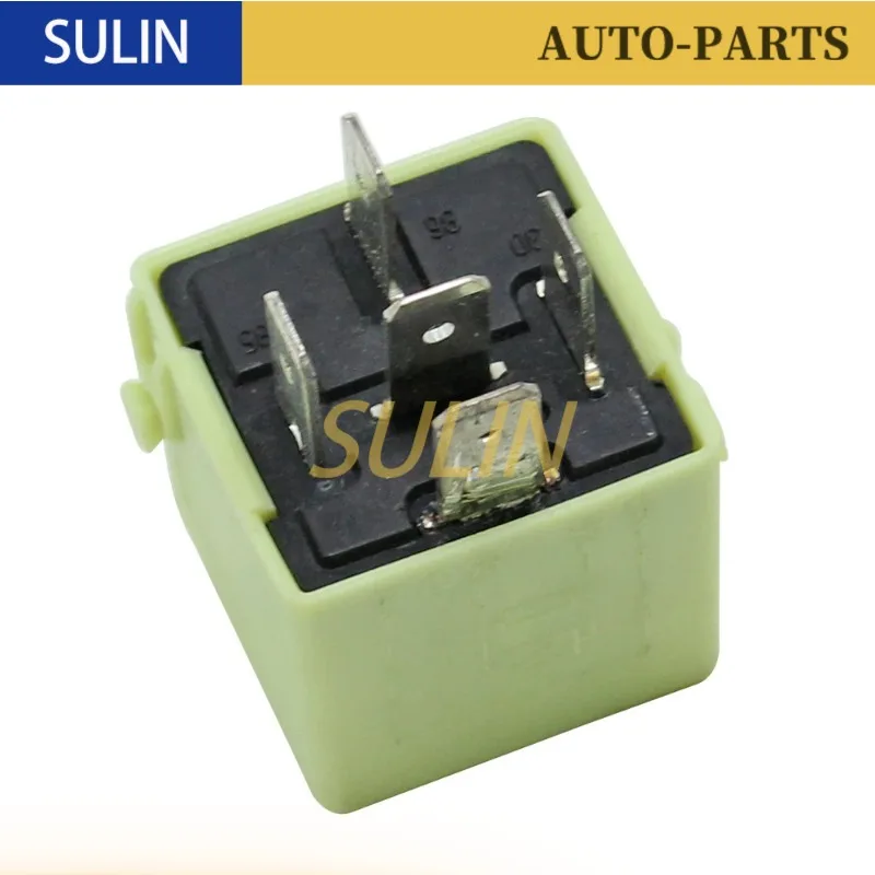 61361378238 61368373700 Genuine Car Relay For BMW E28 E30 E36 E46 E81 E82 E87 E88 E90 E91 E92 E93 F20 F21 X3 X5 X6 Z3 Z4 Roader