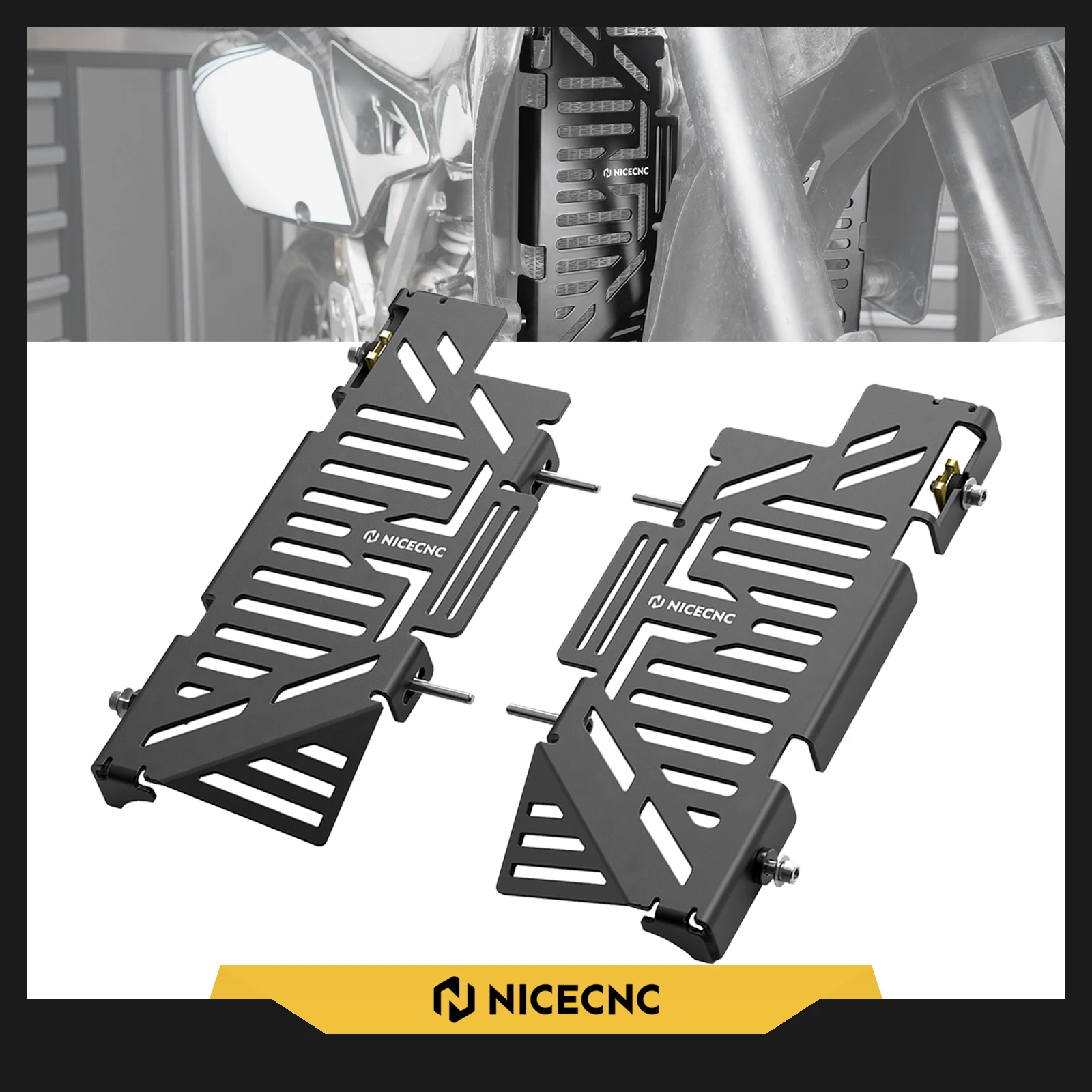 Nicecnc For Suzuki … - image