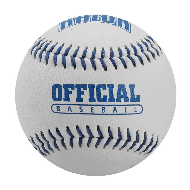 soft-baseball-ball-u8-u10-u12-9-inch-white-leather-training
