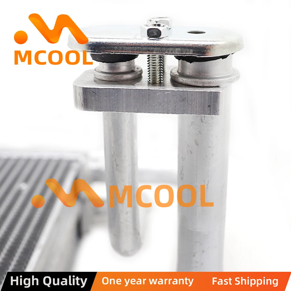 64119220752 AC Air Conditioning Evaporator Cooling Coil Core For BMW F10 F11 F18 520i 528i N20 2008-2011 64119163331 64119383678