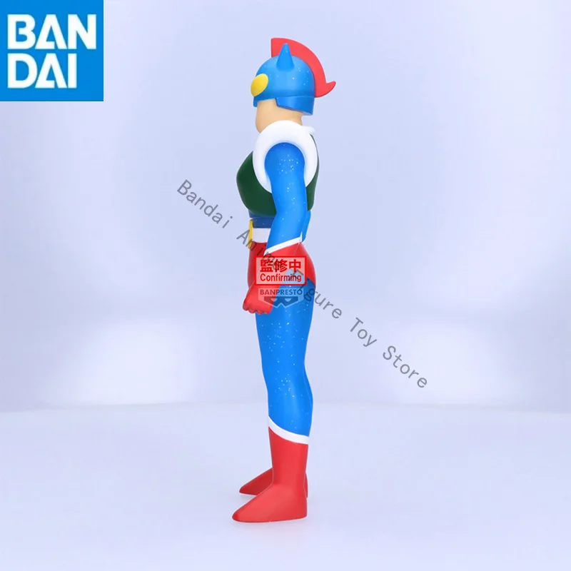متوفر في المخزون الأصلي الأصلي كرايون شينشان سوفيميتس أكشن كامين بانداي نامكو بانبريستو نموذج لجسم البلاستيكية جامع تمثال لعبة #4