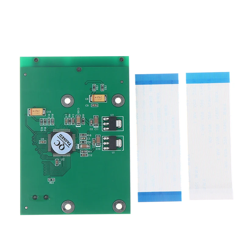 1.8 Inch 40Pin ZIF/CE SSD HDD Hard Disk Drive Adapter Card To 7+15 22 Pin SATA Drive Adapter Converter Board Card