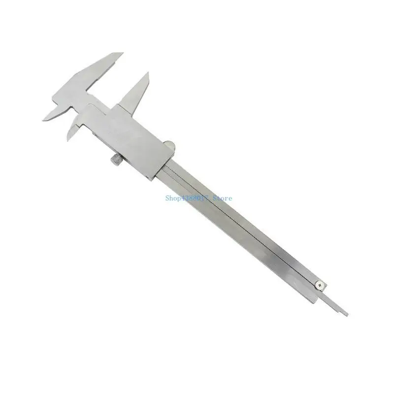 

896B Measuring Tool Woodworking Ruler for Diameter Thickness Measurement