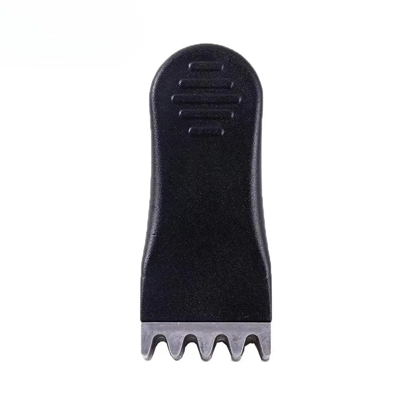 Special Flying Clamp Only For Badminton Racket Professional Stringing Machine Accessory Stable Wire Fixing Tool for Racquet