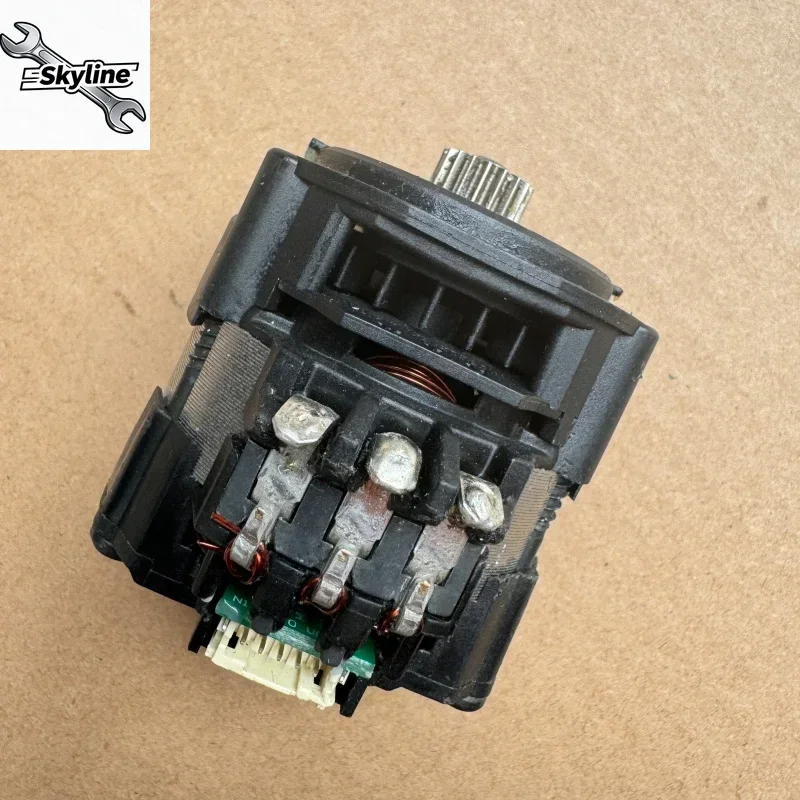 Motor NA021968 N806546 DCD777 DCD777NT DCD777D2 DCD778 777 778 DCD7781D2 Accesorios de transmisión