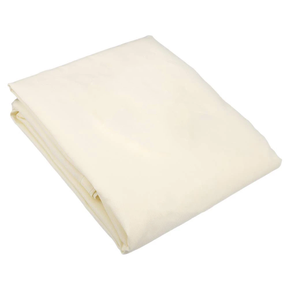 

A65G-Canopy Top Cover 300D Canvas Waterproof Awning Gazebo Cover Tent Roof Outdoor Garden Wind Shade For Backyard