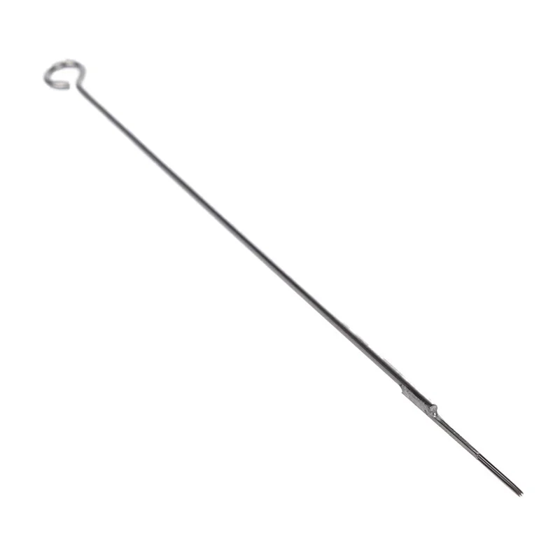 

100X TATTOO NEEDLE 3RL ROUND LINER STAINLESS STEEL
