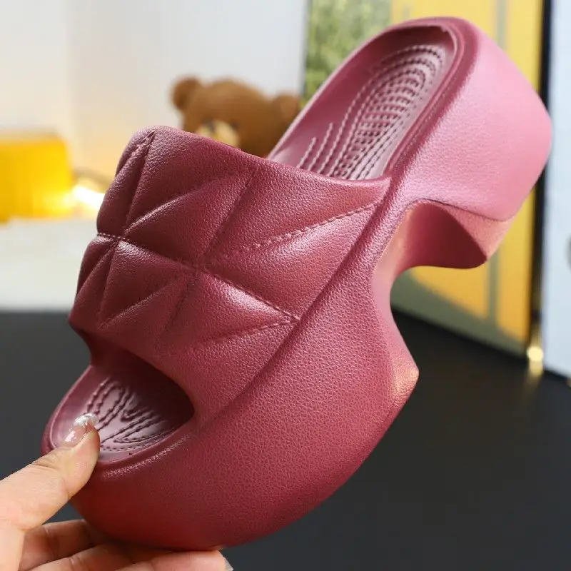 Woman Summer Platfo… - image