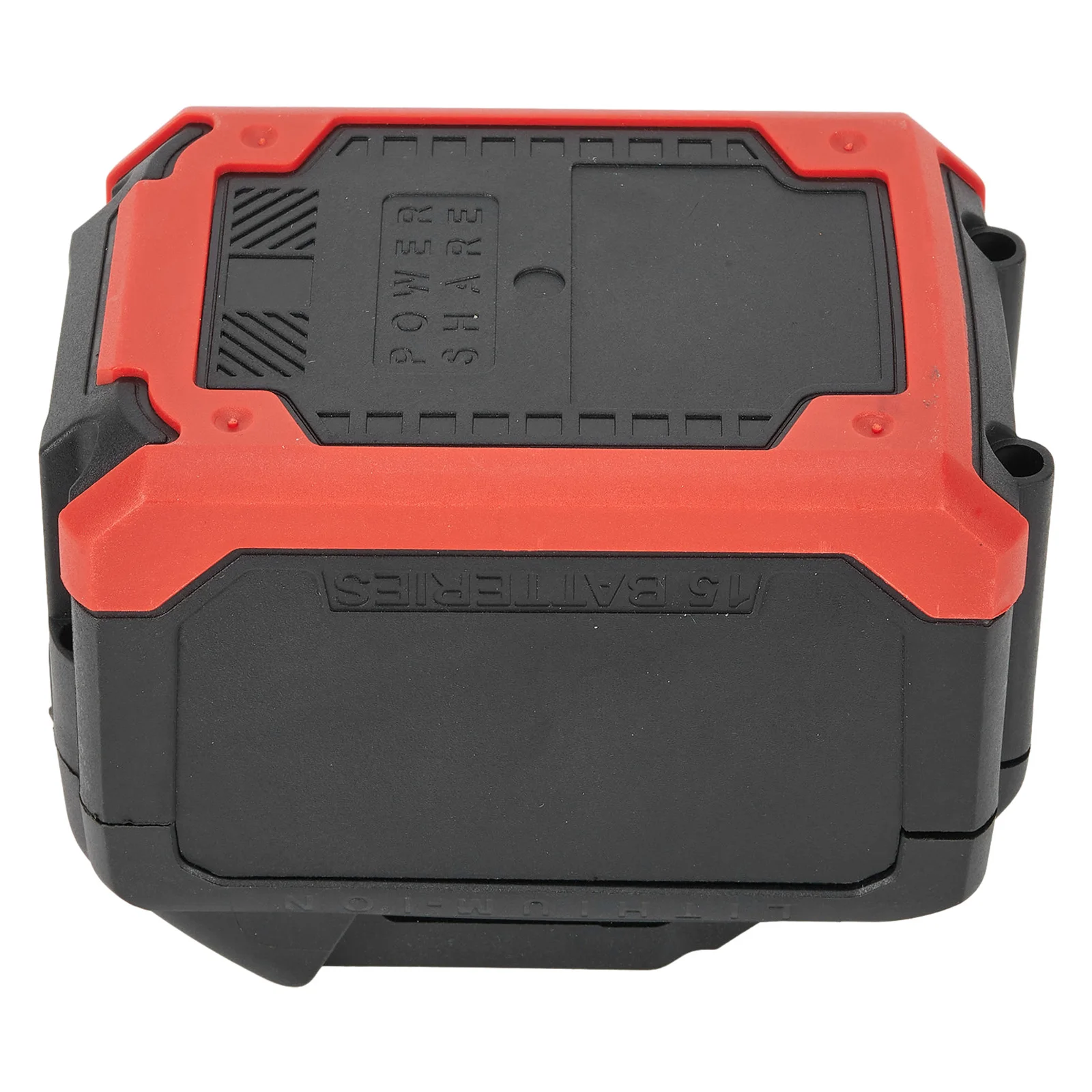 Storage Box Plastic Case Battery Shell PCB Charging Board 10/15/20cores 1set Accessories Overcharge Protection
