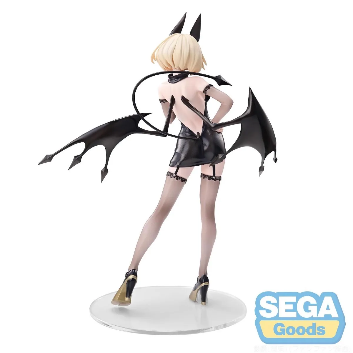 SEGA Debby · le · Corsifa figurine d'anime Debby figurine jouets cadeau de noël modèle à collectionner ornements