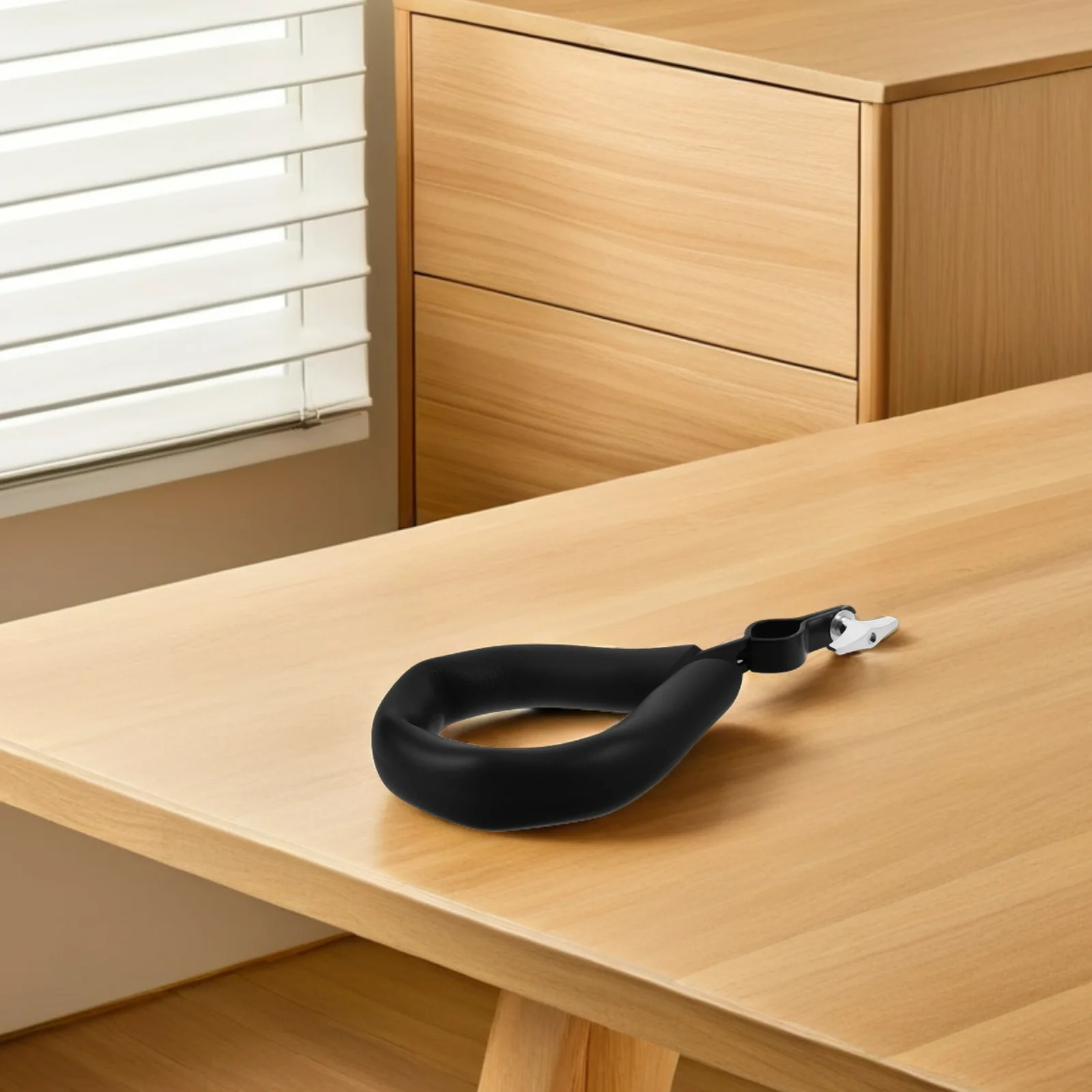 

Practical Surnay Holder Music Stand-Mounted Rack Music Score Stand Storage Rack Space Saving Elegant Design Hanging Bracket