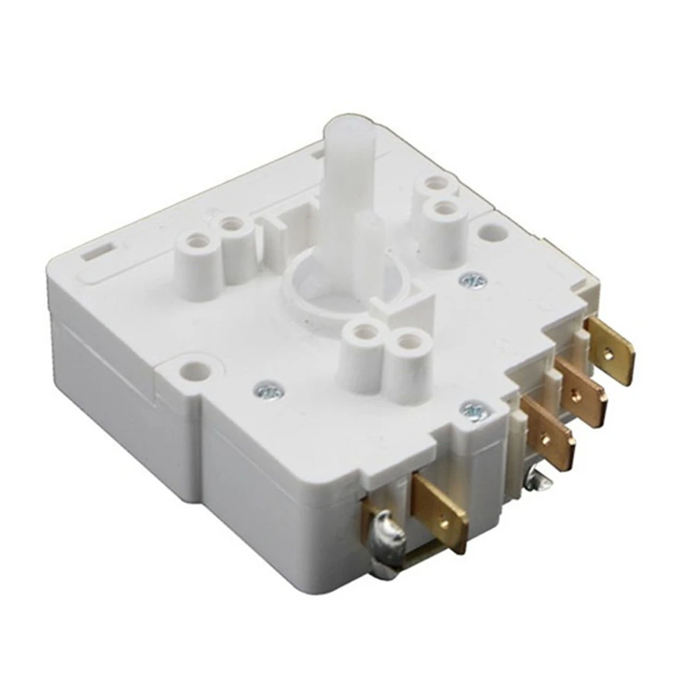 1 قطعة استبدال مجفف الموقت 250 فولت 15A ل Gree GSP20 GSP10B مجفف الملابس اكسسوارات مجفف الموقت التبديل أجزاء