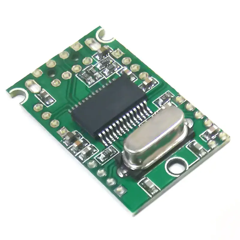 Industrial grade USB2.0 expansion module HUB hub 1 point 4 1 drag 4 interface adapter development board free drive