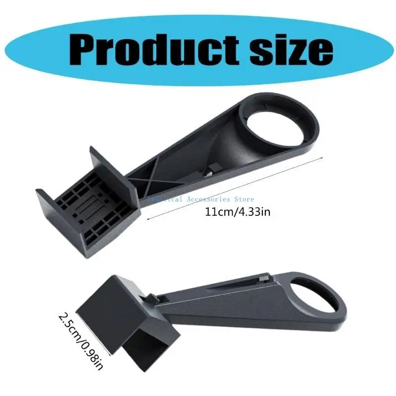 U75E Motorcycle Chain Maintenance set Convenient Motorcycle Chain Cares set Designed for Best Performances & Longevity