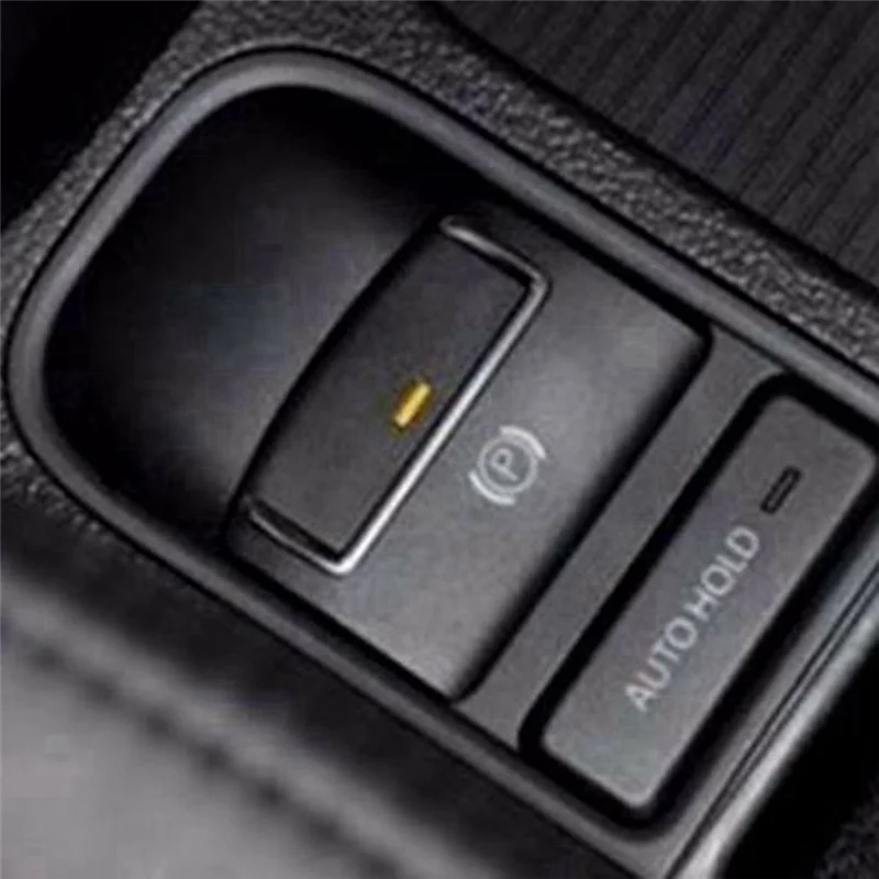 

Electronic Handbrake Parking Brake Switch For EPB For VW Tiguan Sharan Seat 5N0927225