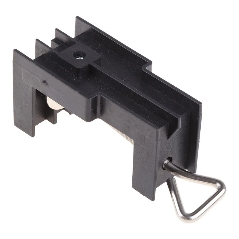 Clamp-on Shaft Rotary Grinder Drill Bracket Stand Holder Hanger With Deck top sale