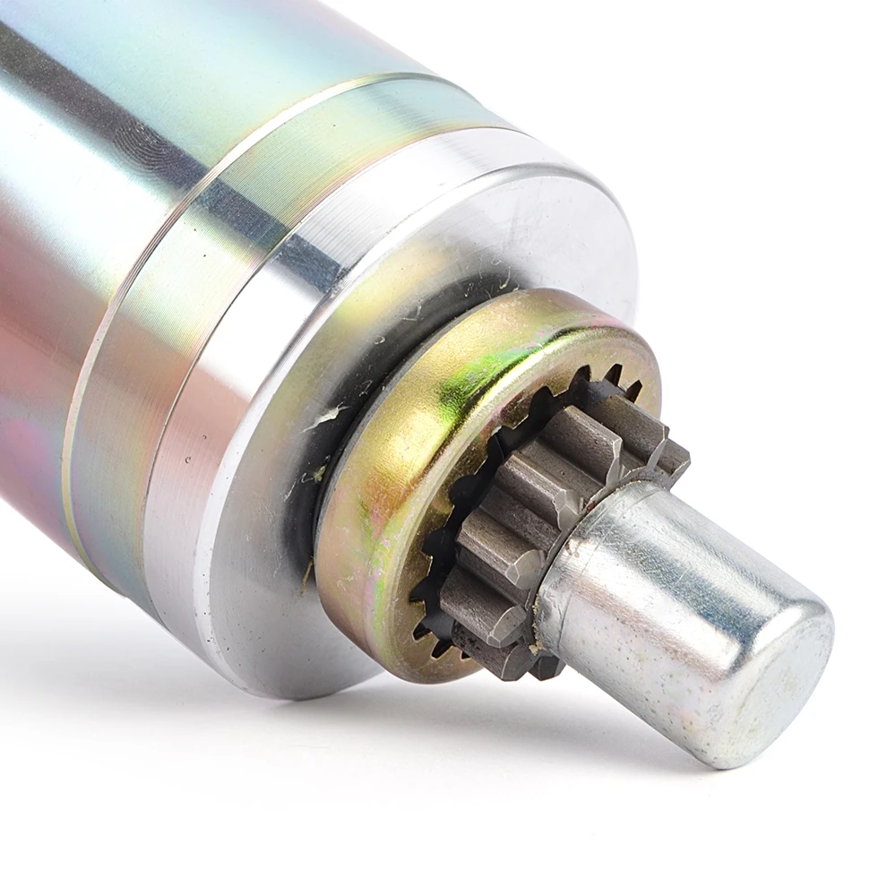 Starter Motor For Piaggio APE50 APE 50 For VESPA PK50 PK80 PK100 PK125 PK 50 80 100 125 179116 1791165 V100179116