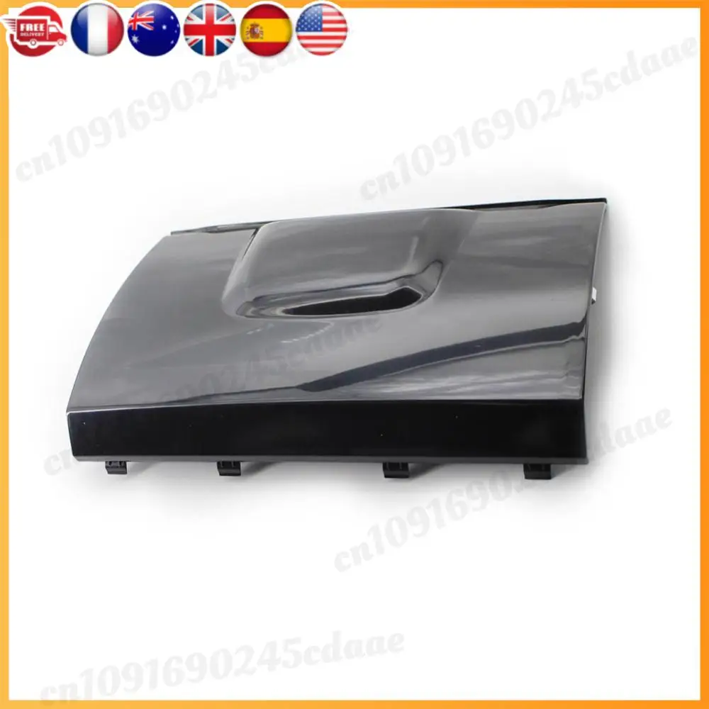 

Задний бампер автомобиля, буксировочная крышка A1638801105, крышка прицепа для Mercedes-Benz W163 1998-2005 гг.