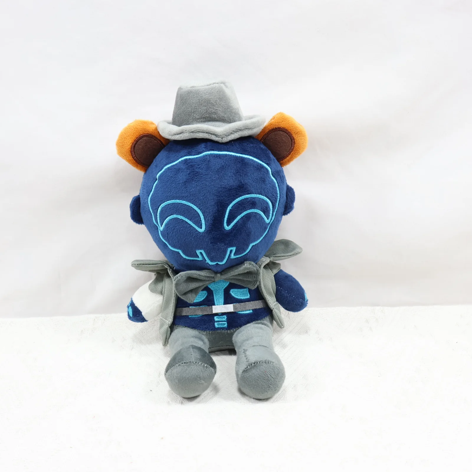 

В наличии: Плюшевые игрушки FNF Nene Pico Darnell из Friday Night Funkin, аниме-куклы, хлопковые персонажи из фильма, коллекционные игрушки, подарок