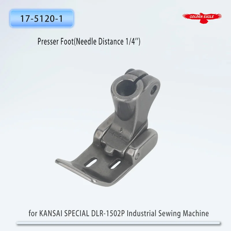 17-5120-1 Presser F…