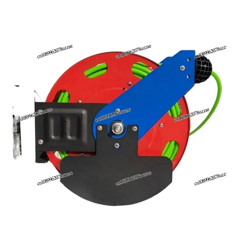 

Automatic Pipe Reel of Drug Machine, Pull-out Reel, Pipe Reel, Gas Drum, Automatic Telescopic Tube for Drug Beating