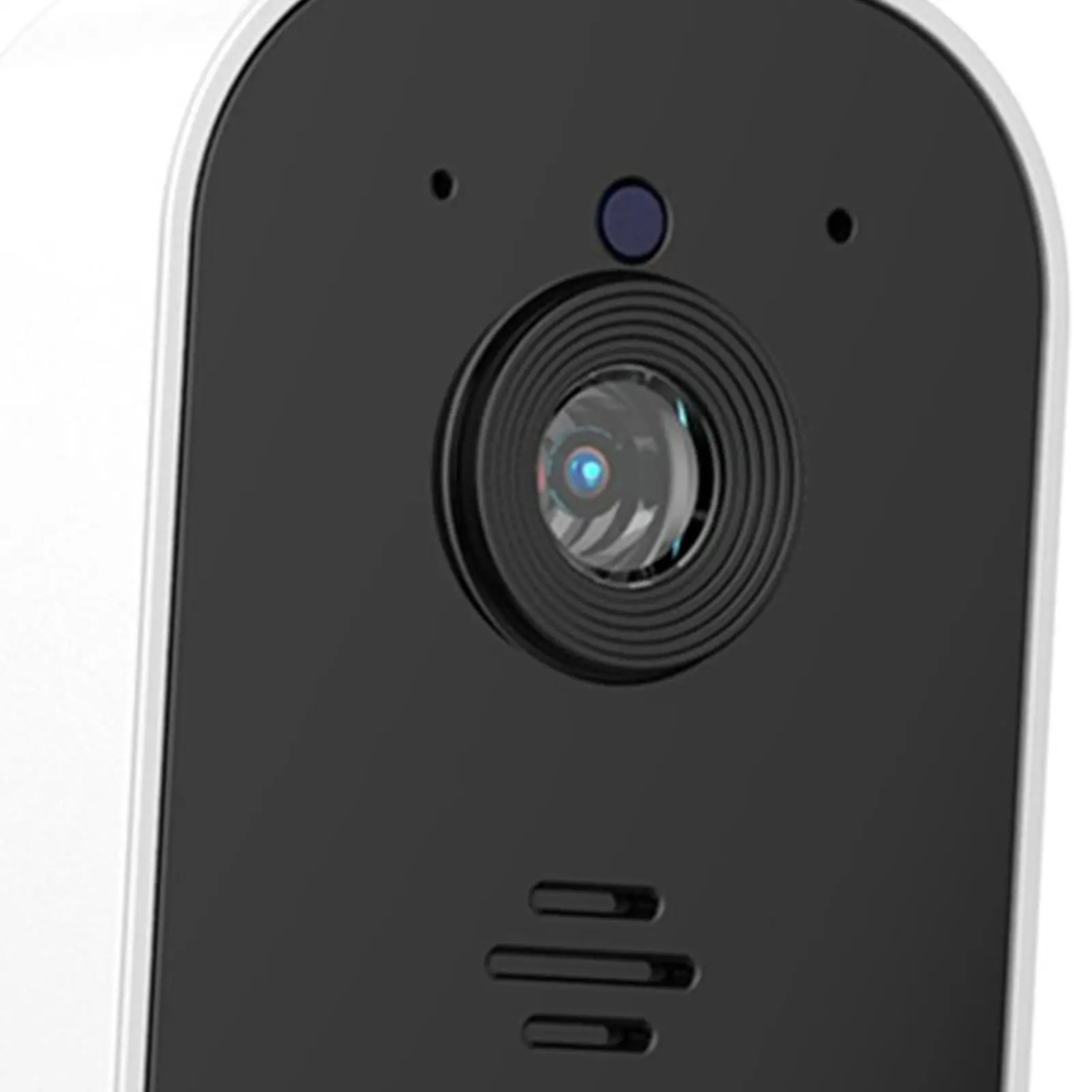 Campanello wireless intelligente Videocamera Campanello con audio a 2 vie