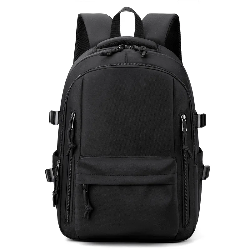 

Backpack Men's Large Capacity New Travel Computer Bag Backpack School Bag Junior High School High School University