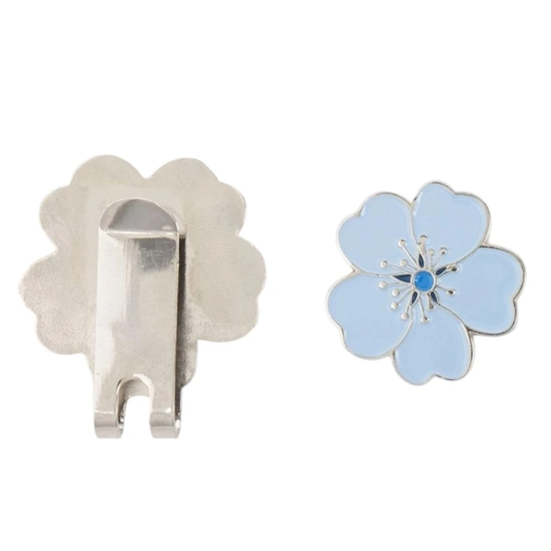 

Sport Grade Hat Clip For Training Customizable Metal Craft