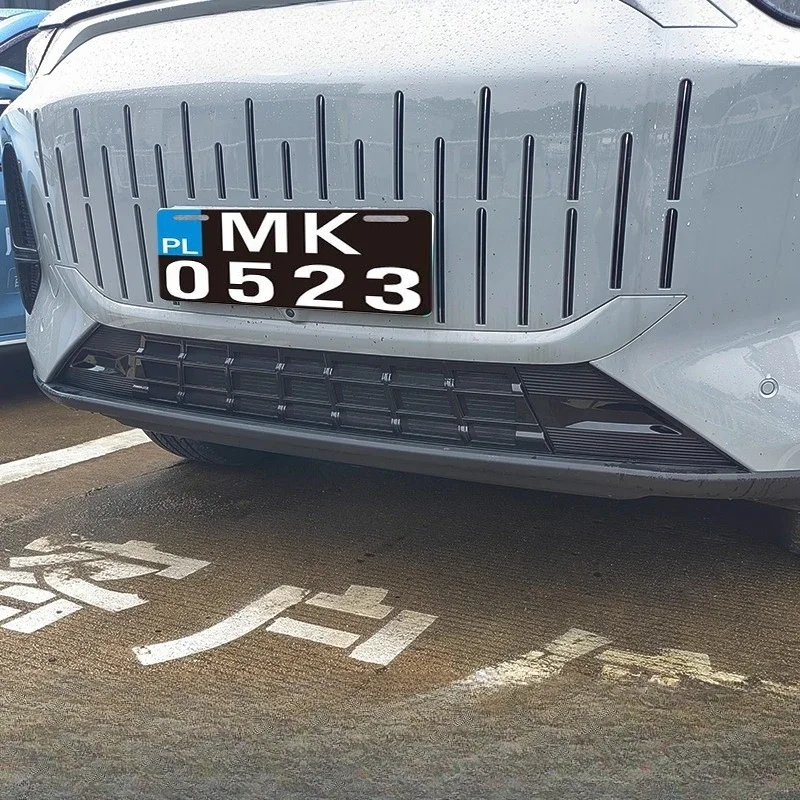 

For Chery FULWIN T9 Insect Net Mod Straight Clip Non-destructive Installation Partition Anti-foreign Body Trim