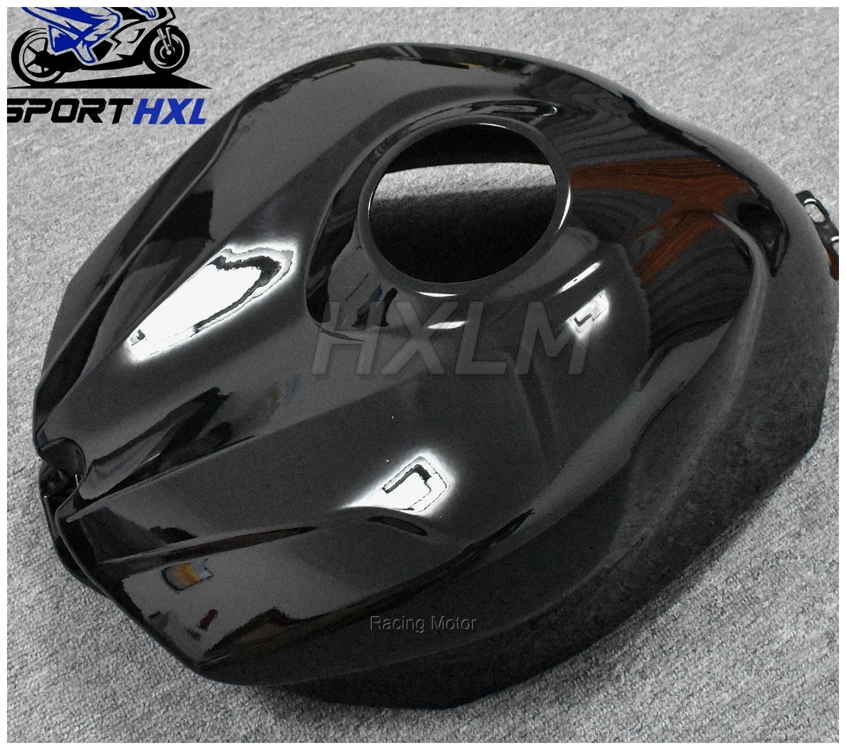 Aftermarket Customized Bodywork Fairing Set Moto Carbon Painted Gas Tank Front Cover Air Box Guard Fairing Cowl YZF R1 20 For Ya