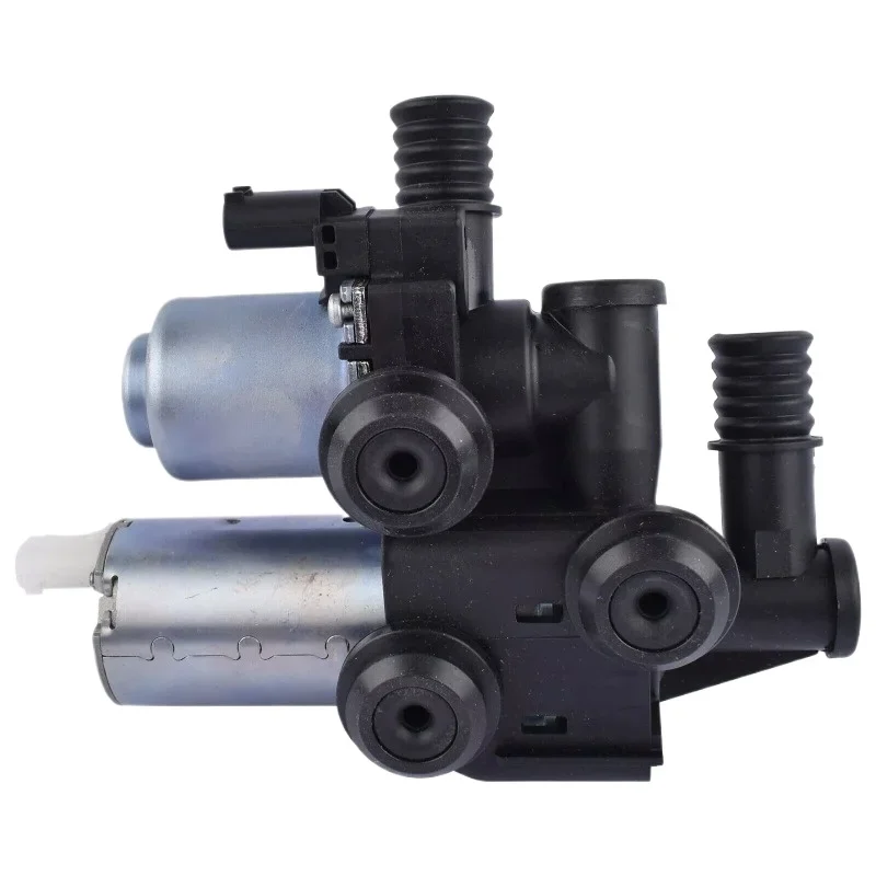 

64118369807 Heater Control Valve Auxiliary Water Pump For BMW 3 Series E46 X3 E83 Z3 M3 E36 316I 318I 320I 323I