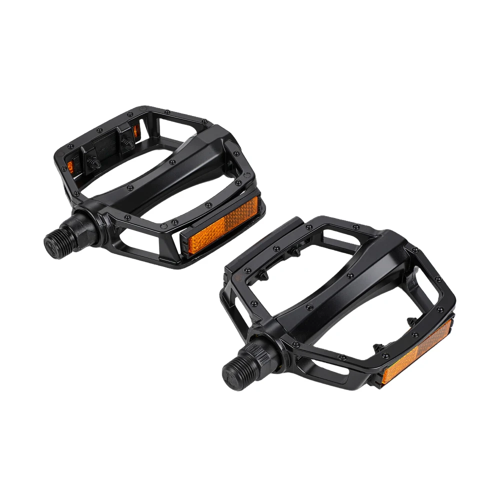 Motorbike Accessories Foot Pegs Footpegs Footrests For GT73  Electric Vehicle E-Bikes Motorcycle Parts CNC