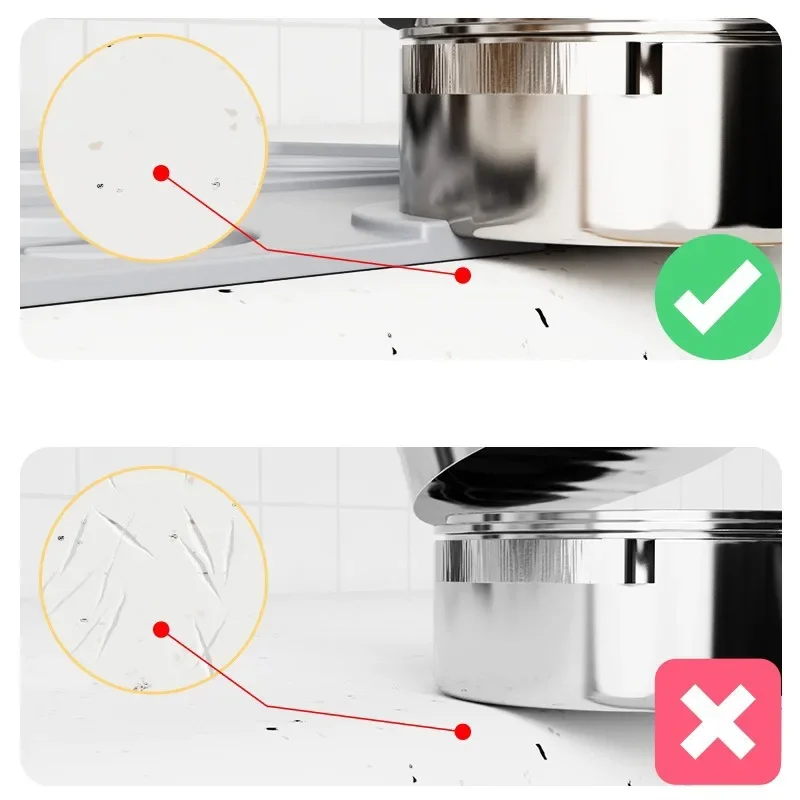 اسبريسو تدك حصيرة الموزع محطة Portafilter بطانة حماية من السيليكون ماكينة الاسبريسو مقهى بار اكسسوارات أدوات القهوة أدوات باريستا